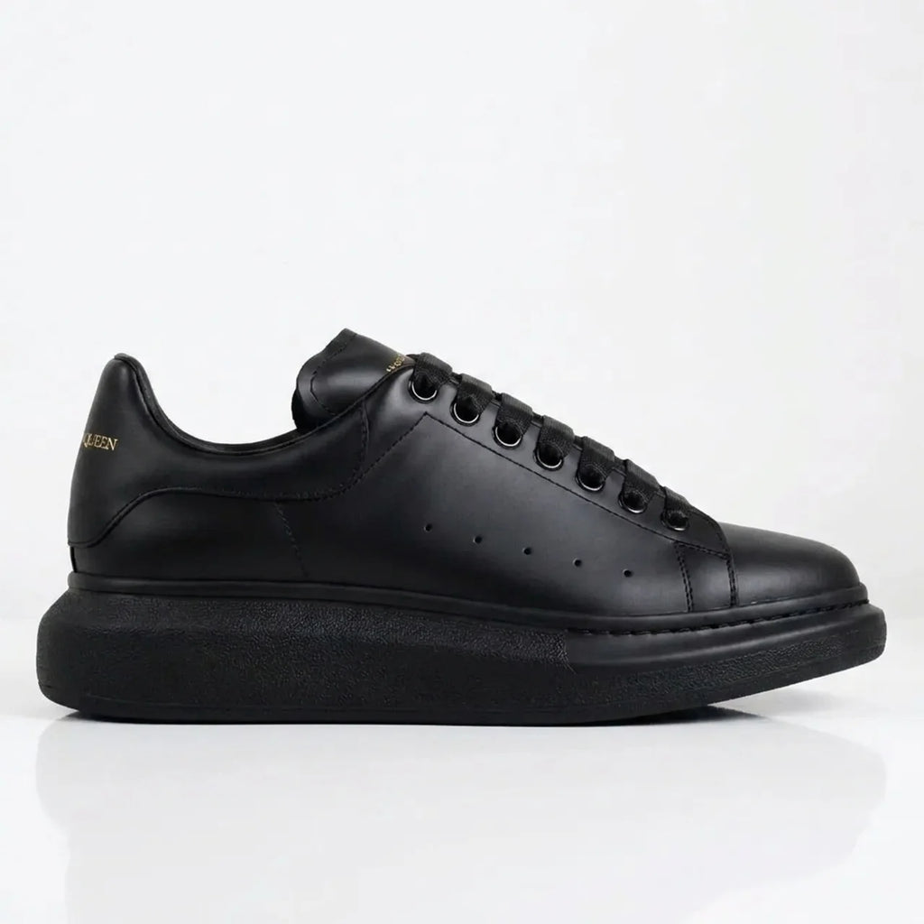 Alexander McQueen black