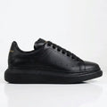 Alexander McQueen black