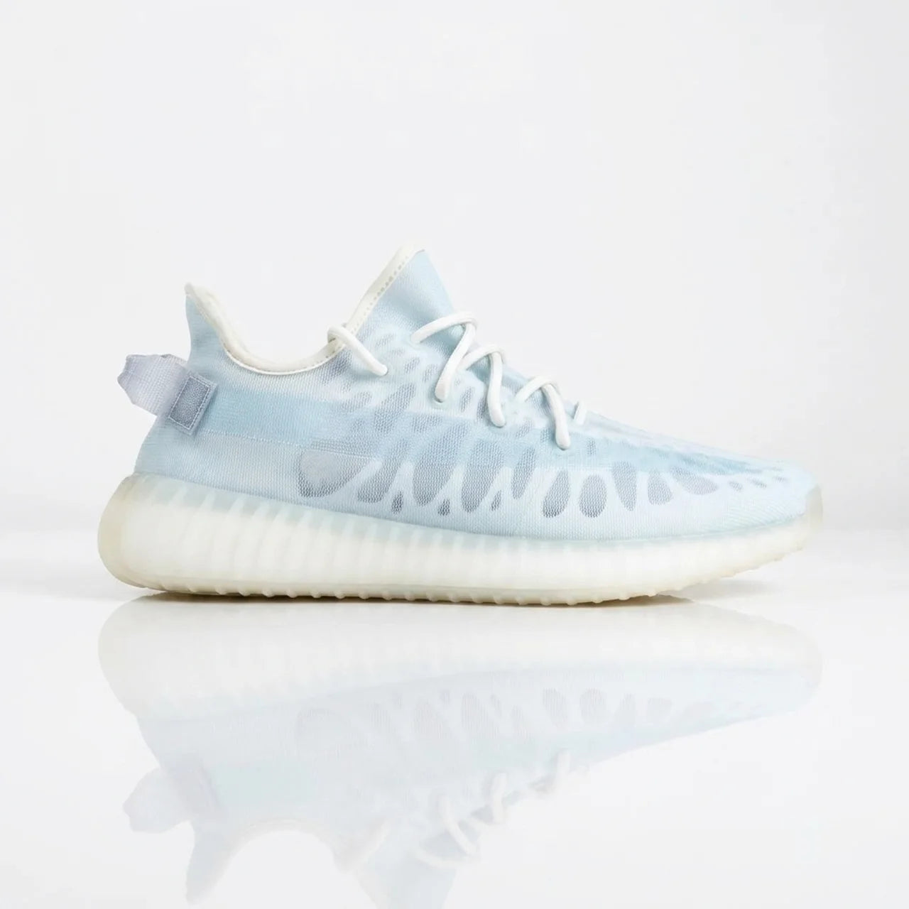 Yeezy Boost 350 V2 Mono Ice