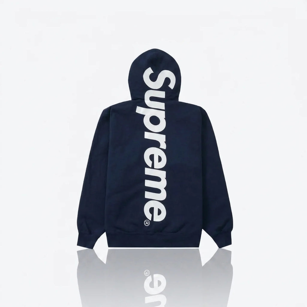 Supreme Satin Appliqué