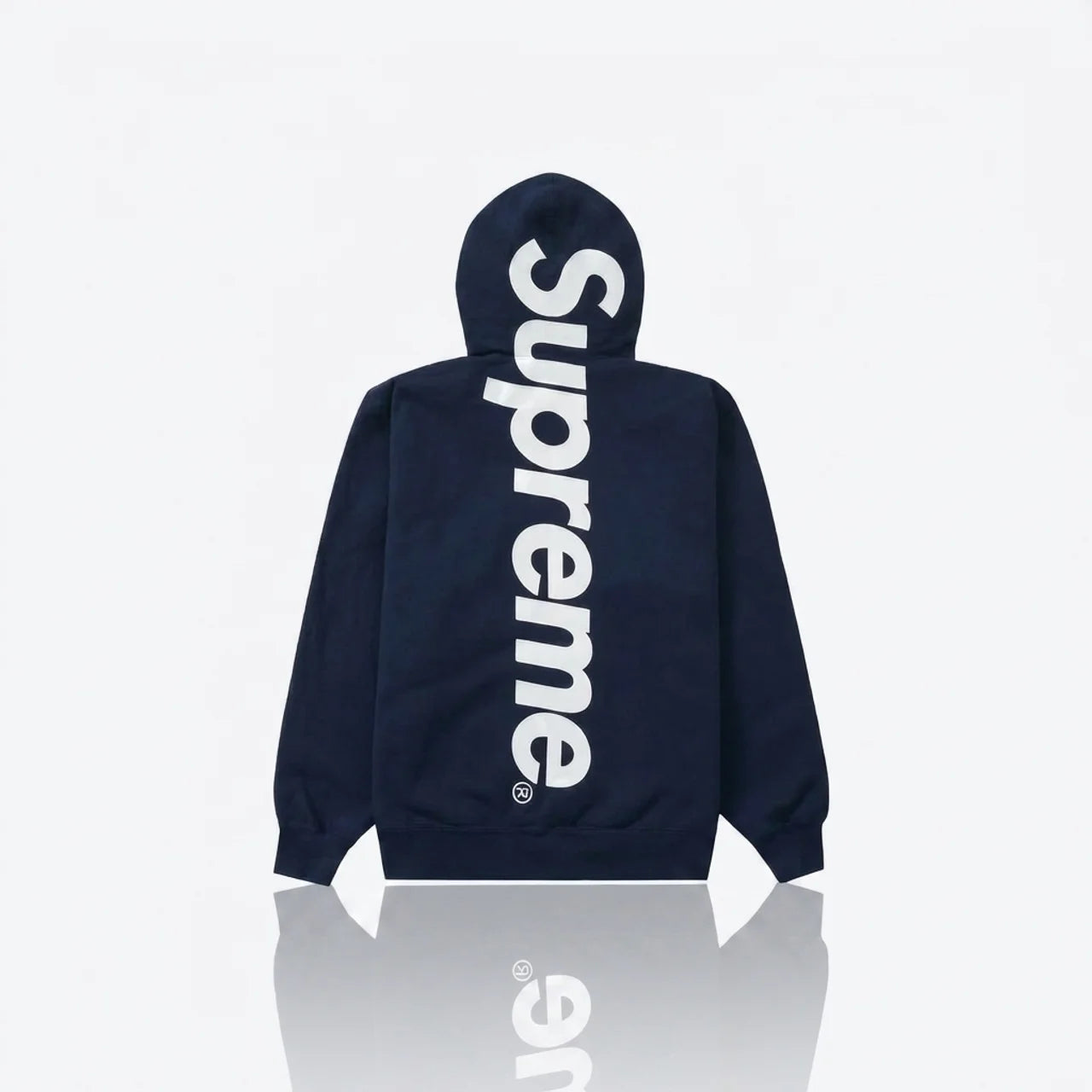 Supreme Satin Appliqué