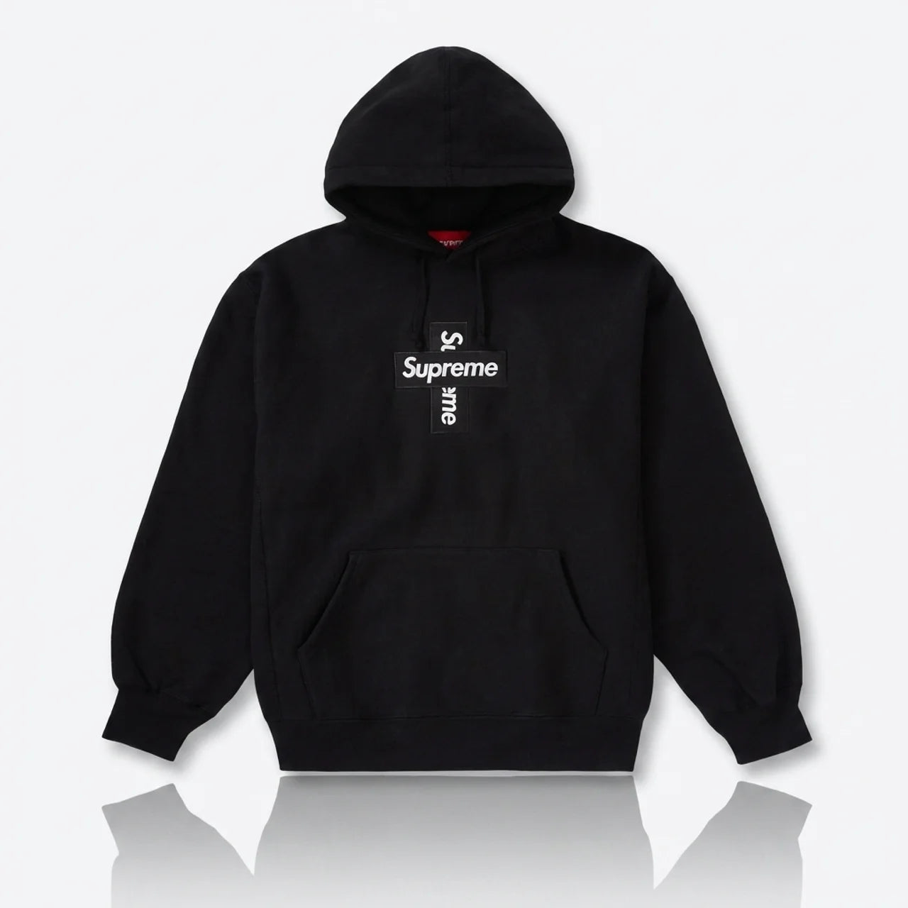 Supreme Cross Box