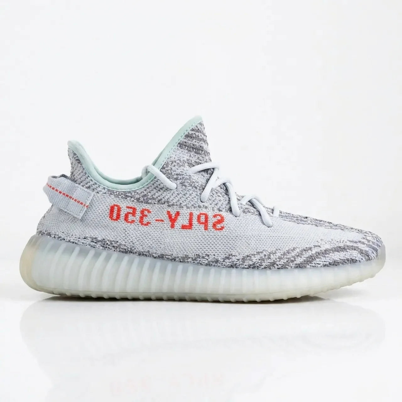 Adidas Yeezy Boost 350 V2 Blue Tint