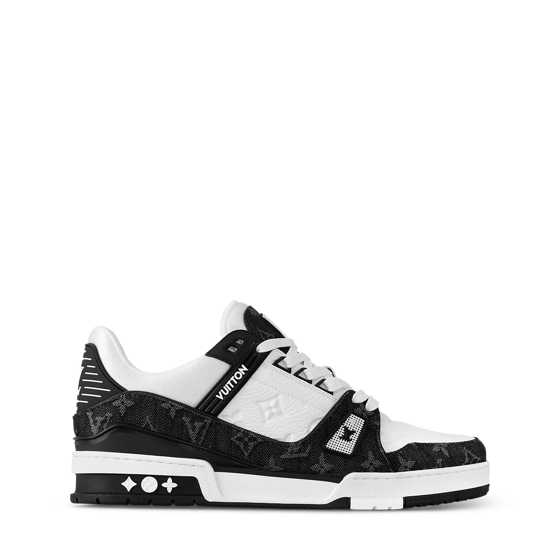 LV Trainner