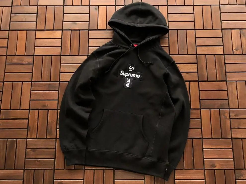Supreme Box Logo