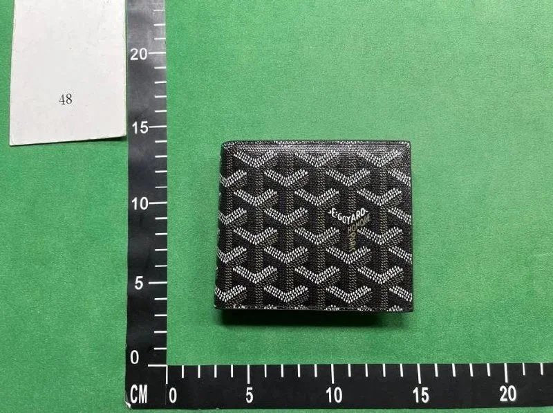 Tarjetero Goyard “Saint Sulpice”