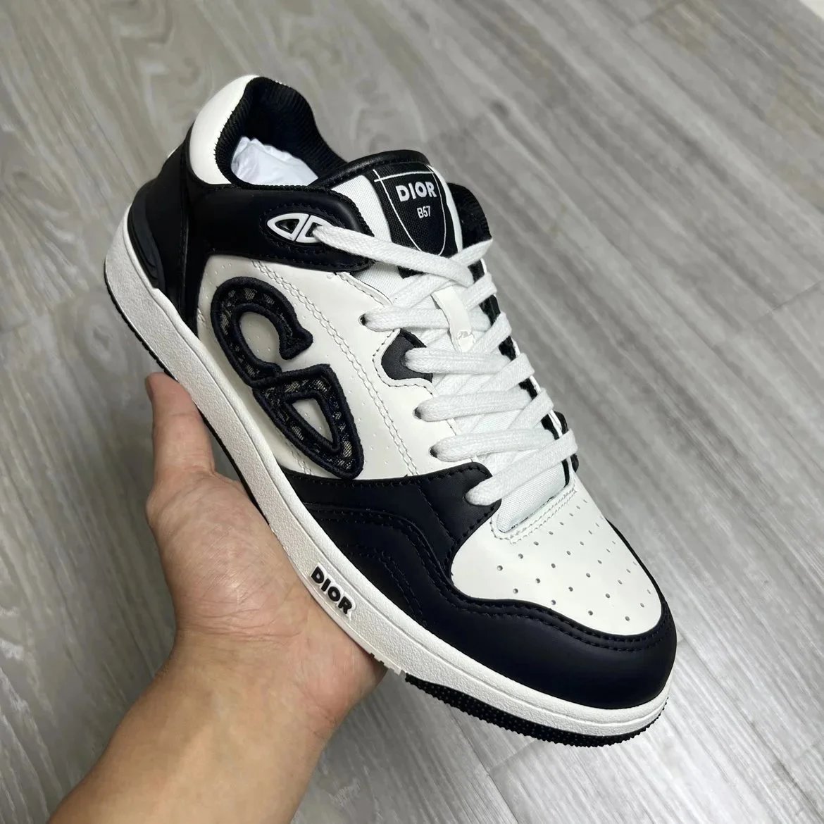 Dior B57 Low