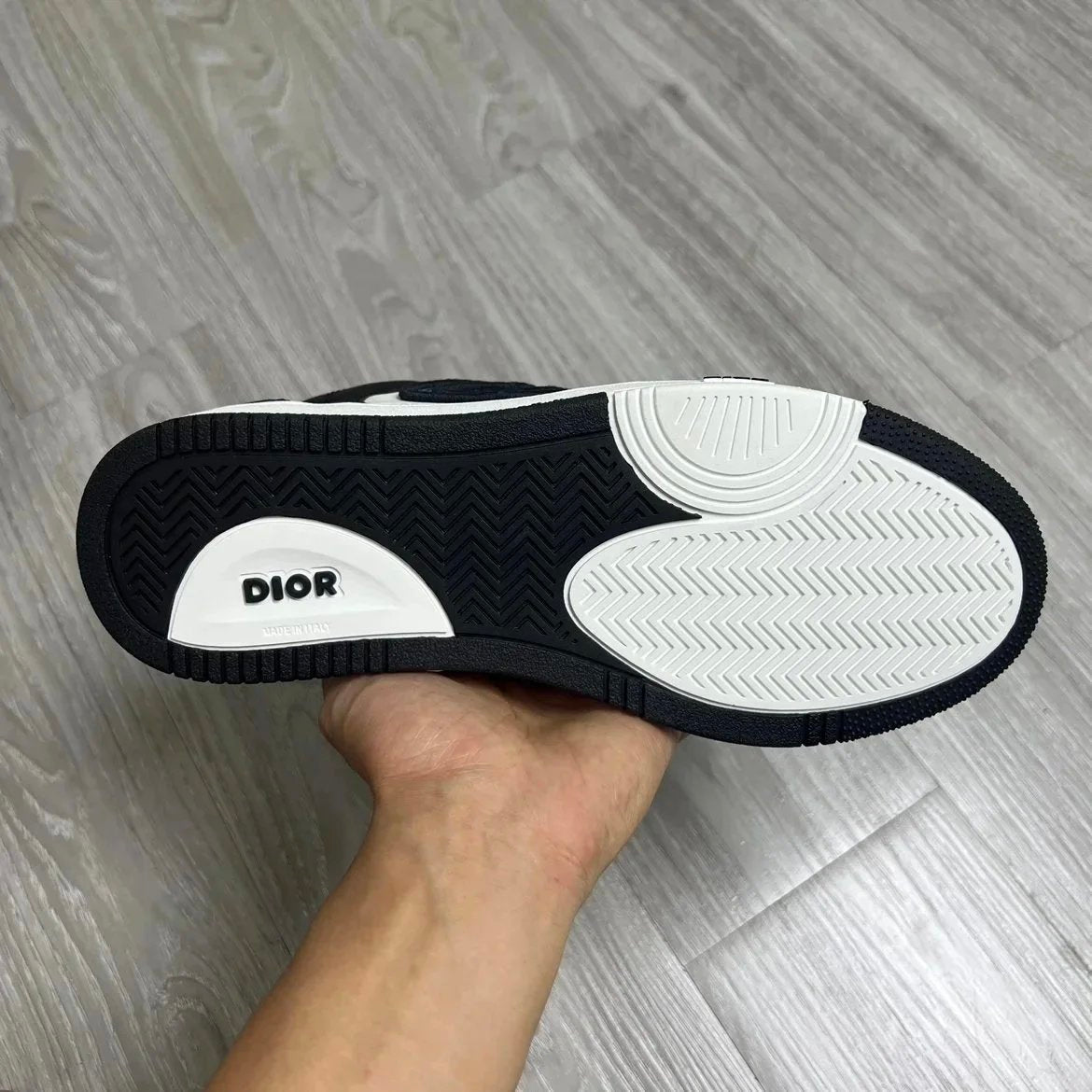 Dior B57 Low