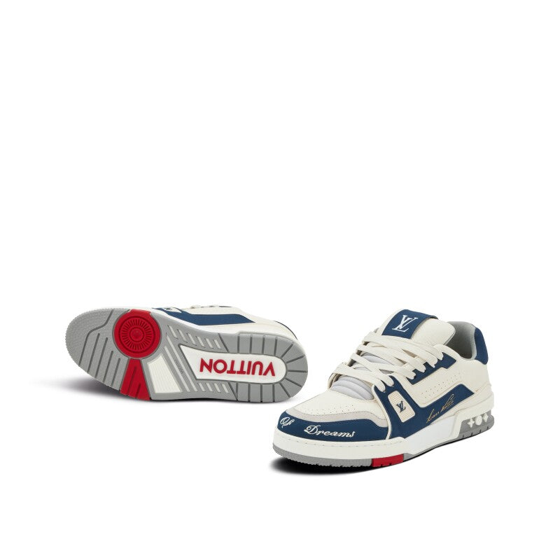 LV trainer “New York Exclusive”